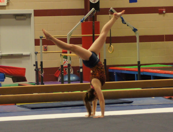 HandStand